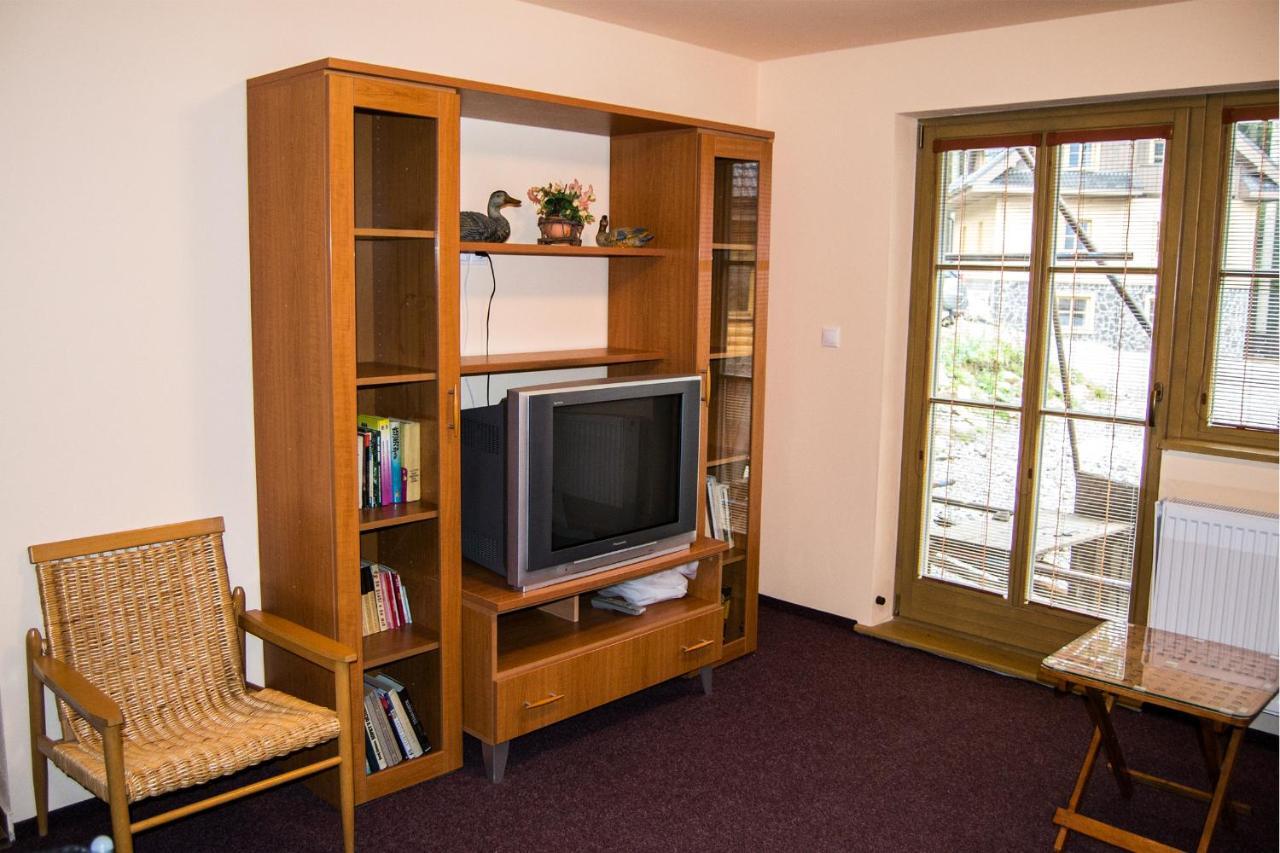 Chata Bajana Demänovská Dolina Habitación foto